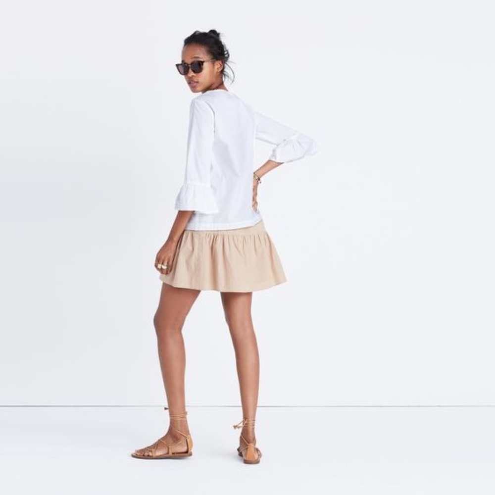 Madewell Top - Picture 4 of 8